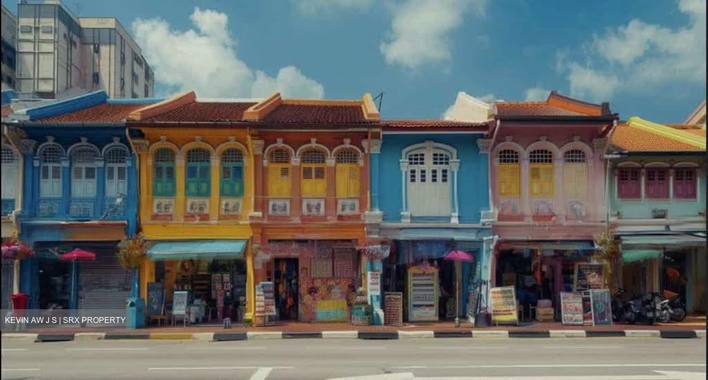 Veerasamy Road (D8), Shop House #564605941